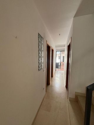 Piso en alquiler en Bollullos de la Mitación