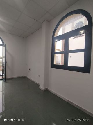 Piso en alquiler en Bollullos de la Mitación