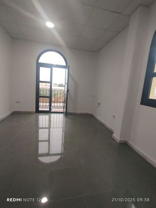 Piso en alquiler en Bollullos de la Mitación