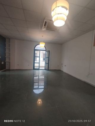 Piso en alquiler en Bollullos de la Mitación