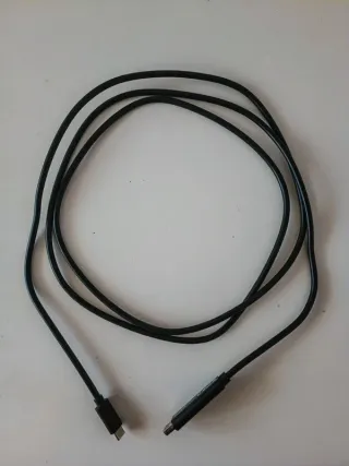 Cavo HDMI a Tipo C m-TK per iPhone