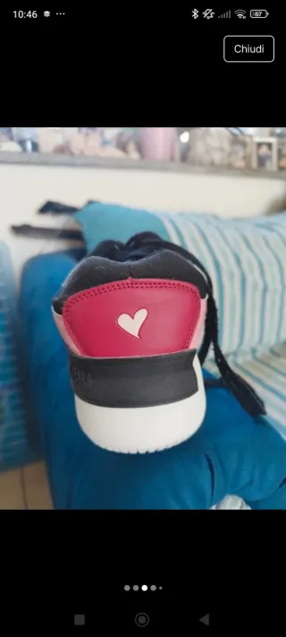 Scarpe Sweet Years N. 41