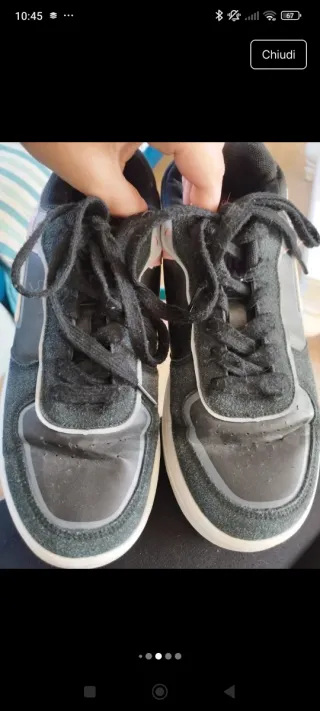 Scarpe Sweet Years N. 41