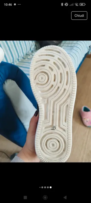 Scarpe Sweet Years N. 41