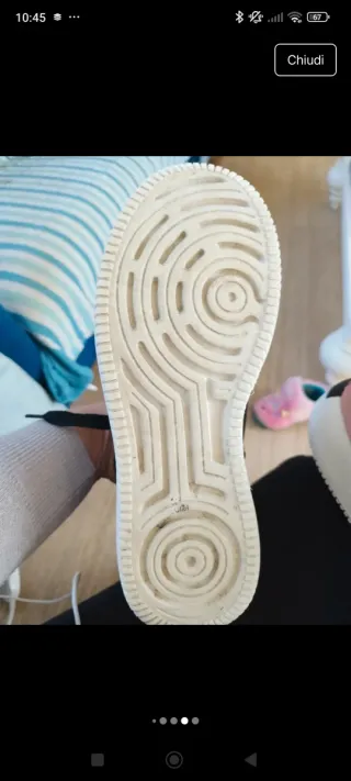 Scarpe Sweet Years N. 41