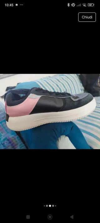 Scarpe Sweet Years N. 41