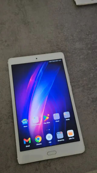 Huawei Mediapad M3 Lite 8 Ottime Condizioni