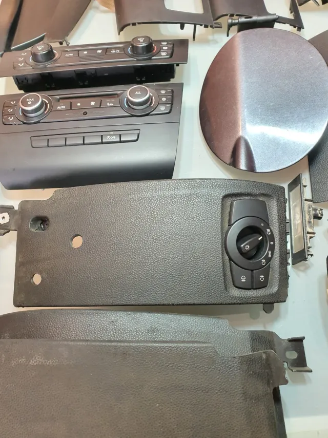 Ricambi BMW Serie 1 E87