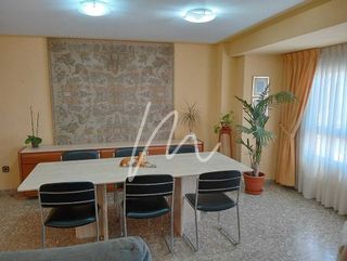 Piso en alquiler en El Cabanyal- El Canyamelar en Valencia