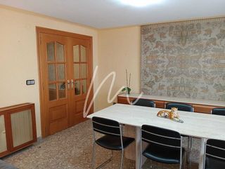 Piso en alquiler en El Cabanyal- El Canyamelar en Valencia