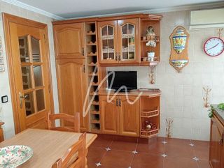 Piso en alquiler en El Cabanyal- El Canyamelar en Valencia