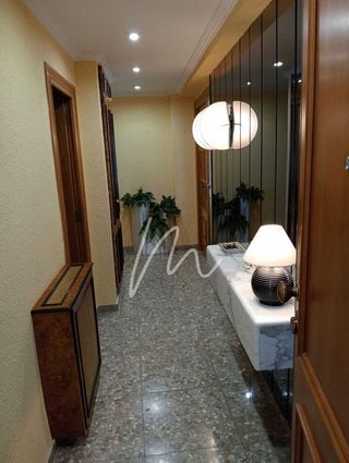 Piso en alquiler en El Cabanyal- El Canyamelar en Valencia