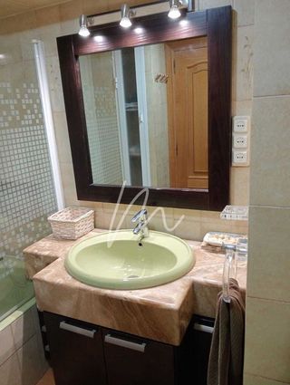 Piso en alquiler en El Cabanyal- El Canyamelar en Valencia