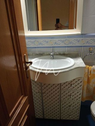 Piso en alquiler en El Cabanyal- El Canyamelar en Valencia