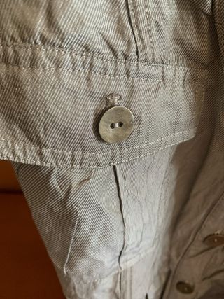 Chaqueta Cortefiel T38