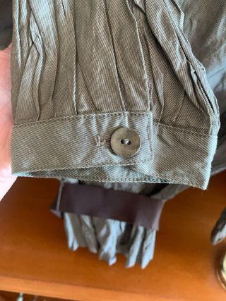 Chaqueta Cortefiel T38