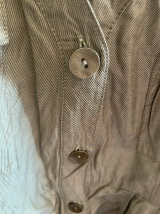 Chaqueta Cortefiel T38