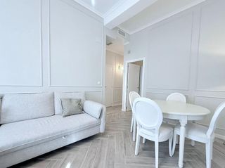 Piso en alquiler en La Petxina en Valencia