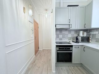 Piso en alquiler en La Petxina en Valencia