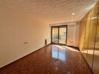 Piso en alquiler en Benimaclet en Valencia