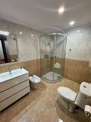 Piso en alquiler en Benimaclet en Valencia