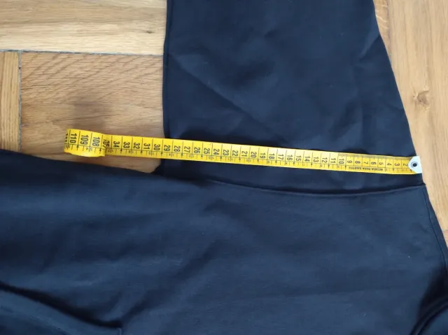 Sudadera Vans Negra Talla S