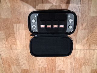 Nintendo Switch Lite 32GB Grigio