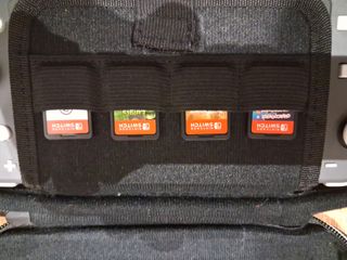 Nintendo Switch Lite 32GB Grigio