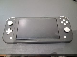 Nintendo Switch Lite 32GB Grigio