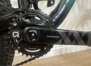 Specialized Epic Doble Suspensión - Urge venta -