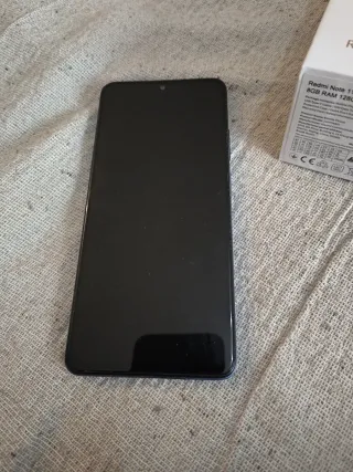 Xiaomi Redmi Note 11 Pro 5G
