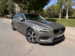 Volvo V60 2.0D 150CV D3 MANUAL