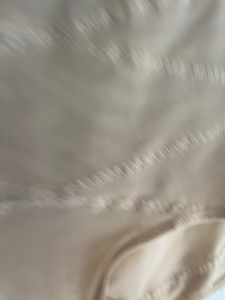 Braga Faja Reductora Mujer shapewear nuevo XL 