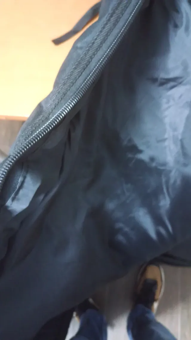 Funda Contrabajo 3/4 Negra