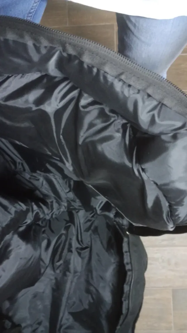 Funda Contrabajo 3/4 Negra