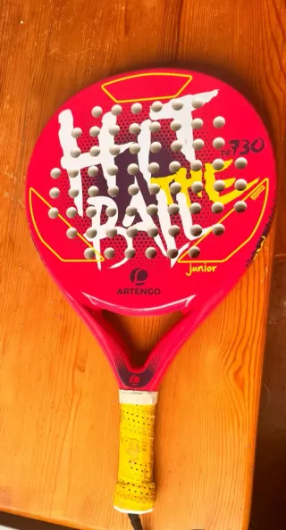 Pala Pádel Junior Artengo