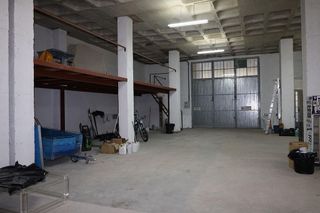 Local comercial en venta en Alcañiz