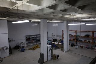 Local comercial en venta en Alcañiz