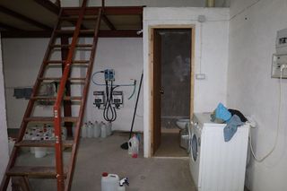 Local comercial en venta en Alcañiz