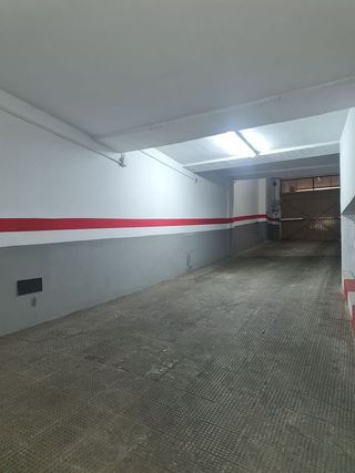 Trastero en alquiler en La Carrasca en Valencia