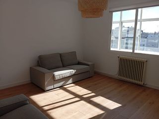 Piso en alquiler en A Milagrosa en Lugo