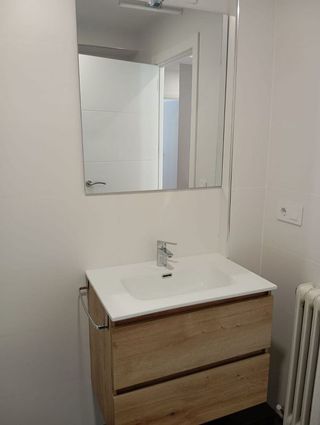 Piso en alquiler en A Milagrosa en Lugo