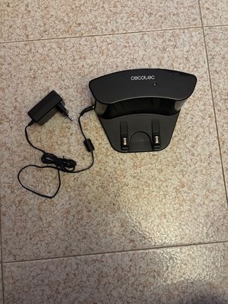 Base Cecotec Conga 1290