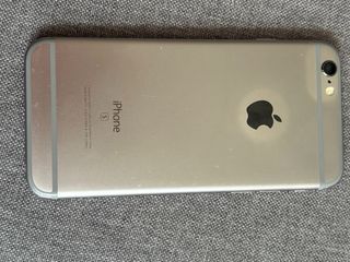 iPhone 6s 16Gb Argento