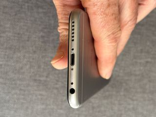 iPhone 6s 16Gb Argento