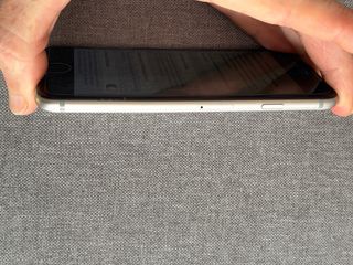 iPhone 6s 16Gb Argento