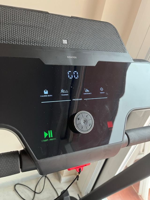 Cinta de Correr Domyos RUN500