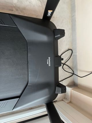 Cinta de Correr Domyos RUN500