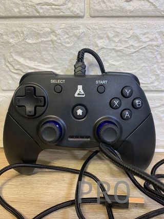 Mando Gaming PC & PS3 con USB