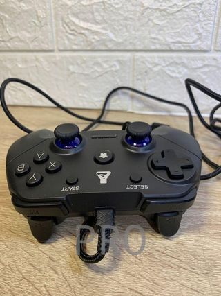 Mando Gaming PC & PS3 con USB